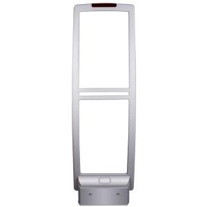 New design shop guard system, eas anti theft door, am eas security gate