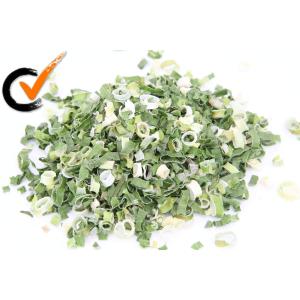 Dehydrated Chive Rolls 5x5mm 2019 new crop