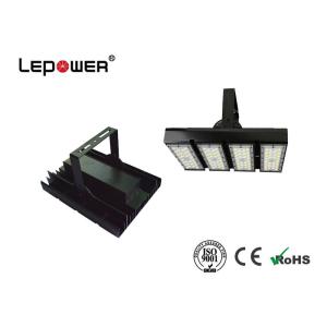 Durable 90 - 305V LED Tunnel Light 200W 160lm / W Super Bright Long Life Span