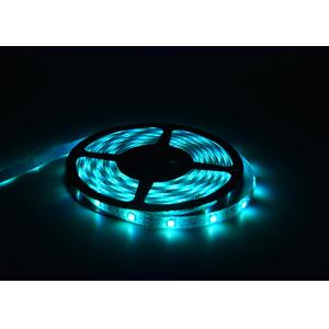 3.6W/M Smart SMD 5050 Led Waterproof Strip Light