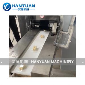 Snowflake Packaging Machine