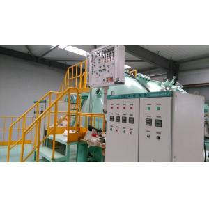 High Purity Powder Manufacturing Equipment Vacuum Melting Gas Atomization
