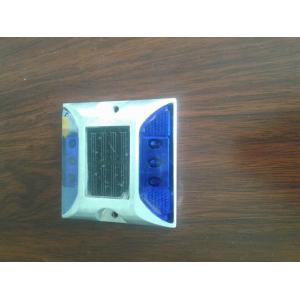 6LED Solar road mark stud