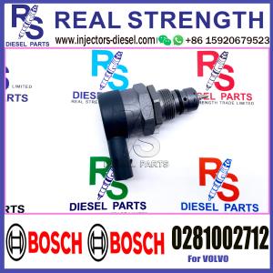 BOSCH Control Valve DRV Regulator Solenoid 0281002712 for V-O-L-V