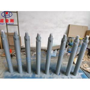 Quality Alloy Steel Rock Drilling DTH Hammer SD4 for Mining and ISO 9001 2000 Certified for sale
