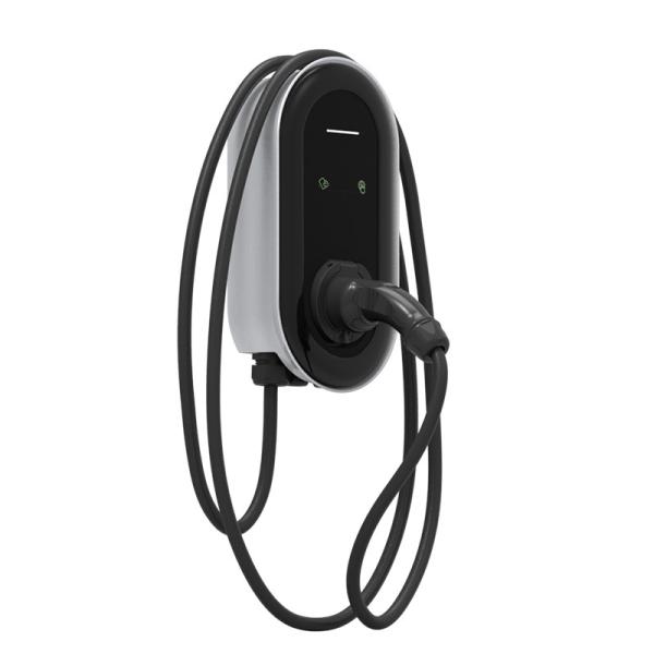 7KW Wallbox EV Charger Station for Strong Compatibility and 2017-2019 Electric