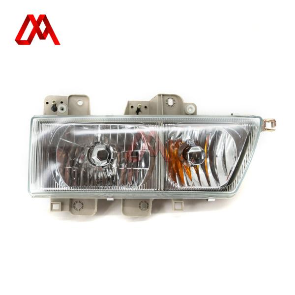 ELF Headlight Left 8978550044 8-97855004-4 8-97855-004-4 LAMP ASM for ISUZU