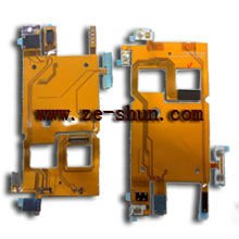 mobile phone flex cable for LG GD510 slider