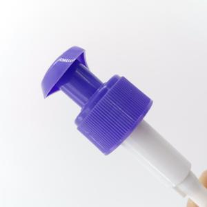 Non Refillable 28/410 8oz Hand Wash Pump Dispenser