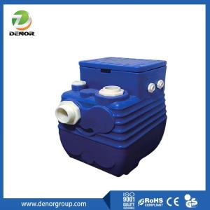 Sewage Lifting Device