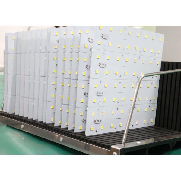 Aluminum Base Printed Circuit Assembly Double - Sided Lead Free Surface