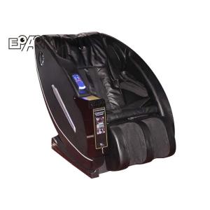 Electric Total Body Shiatsu Recliner Massage Chair Amusement Coin Operated