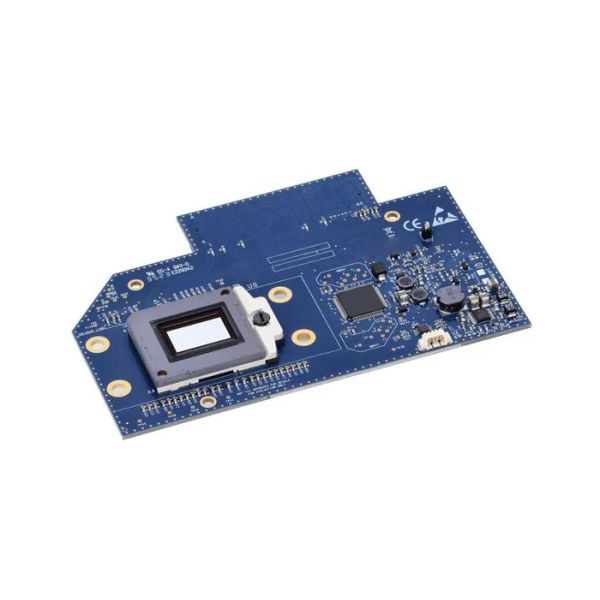 DLP780TEEVM Embedded Solutions High-Speed Projection DLP Reference Design