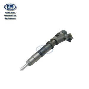 SK130-8 D04FR Diesel Fuel Injector VA32G6100010 0445120126