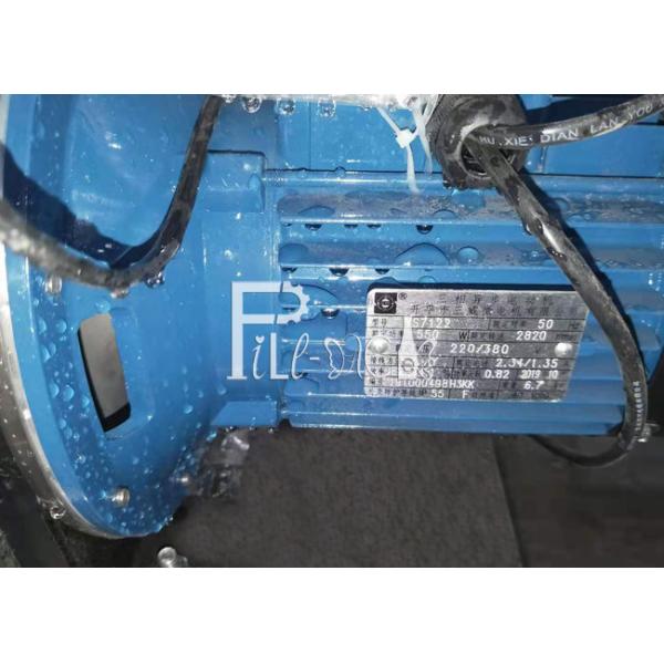 Press Cap Monoblock 5 Gallon Water Filling Machine