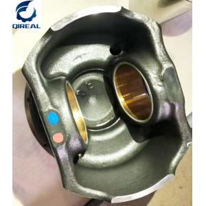Excavator Parts Diesel Engine C6.6 C7.1M322D D6n Cylinder Liner Kit