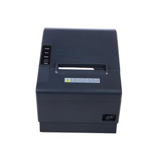 POS80L Thermal Printer with Bluetooth 80mm Width USB and Ethernet Interface Type