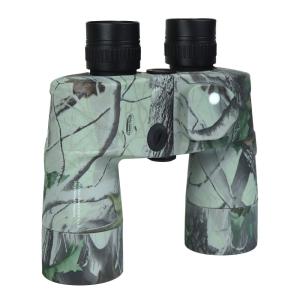 7x50 Bonocular Hunting Telescope Hd Binocular camouflage Outdoor
