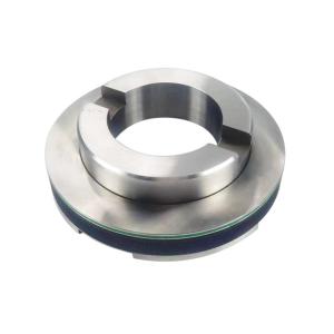 Precision Metal Machining Custom CNC Parts Professional With Customized Logo