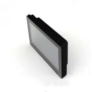 Quality 7 Inch Wall Mount Tablet With POE For Home Automation for sale