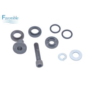 China Auto Cutter GT5250 S5200 61951000 Flex Mount Screw Spacer Kit on sale