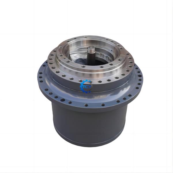 Buy Dh225-9 Dx225-9 Dx215-9 Excavator Doosan Final Drive Travel Motor 17040100039A 17040100039B K1050444 K9007404 at wholesale prices