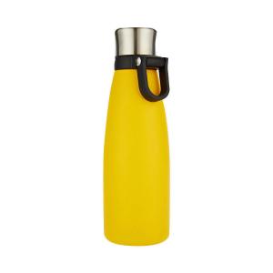 17 Oz Double Wall Stainless Steel Water Bottles Portable