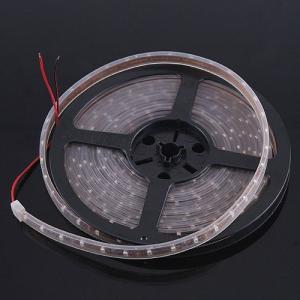 Quality Good quality OEM flexible led strip lights SMD3528 for sale