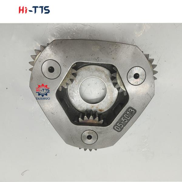 Planetary Gear Parts 2042432 for Construction Machinery ZX200-3G ZX200-5G Excavator
