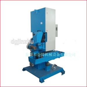 Multi Functional Industrial Grinding Machine With PLC Program Comtrol