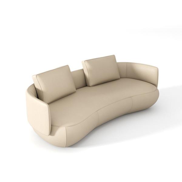 High End Couches Sofa Set Furniture Luxury Nordic Hotel Lobby Sofas