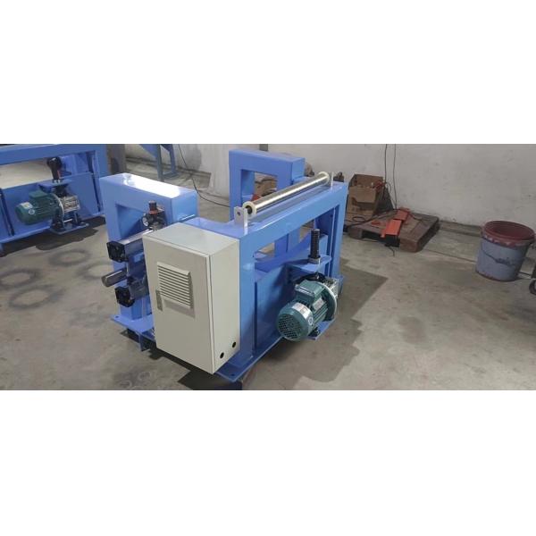 230kg/H Cable Extruder Machine 80mm Screw For Electric Cable 4*1.5,4*2.5