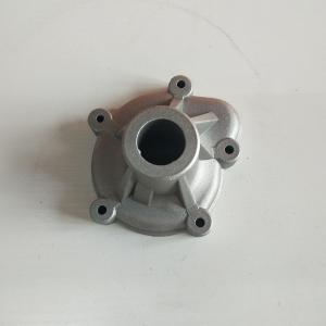 T8 Aluminum Die Casting Parts 6063 For Aerospace Aviation