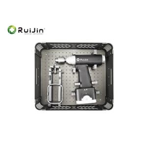 Acetabular Reamer Drill Surgical Power Tools Micro Autoclave Keyless Chuck