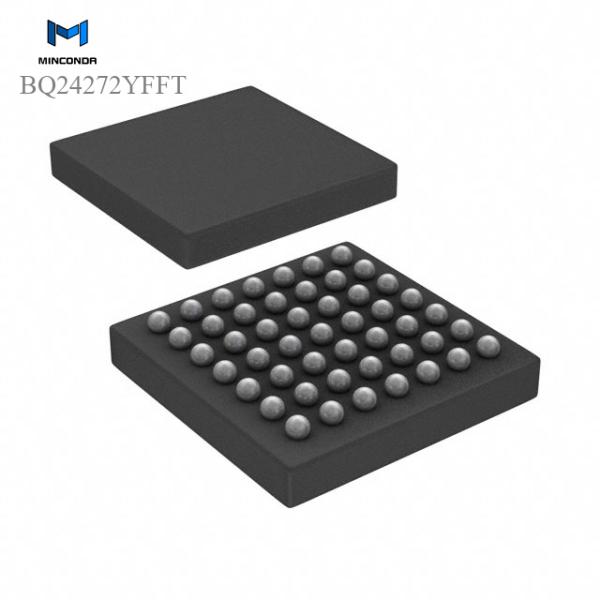 Buy BQ24272YFFT at wholesale prices