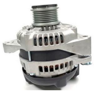 12Volt 50A CHEVROLET Metro Alternator Lester 13213 0986038471 9120334317