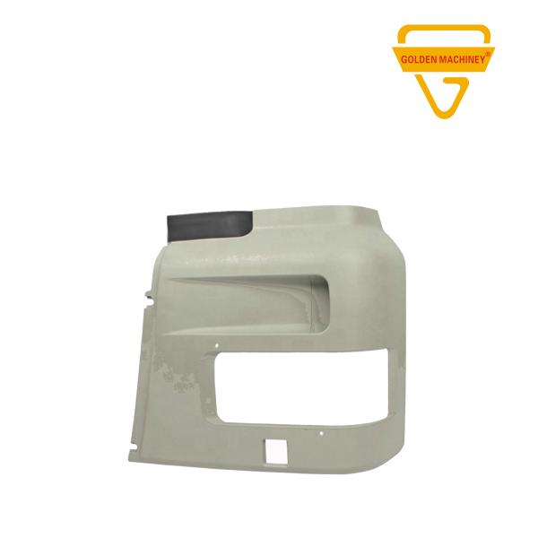 Buy 1294948 1294949 Lamp Cover DAF XF95 TRUCK Hot Sale at wholesale prices