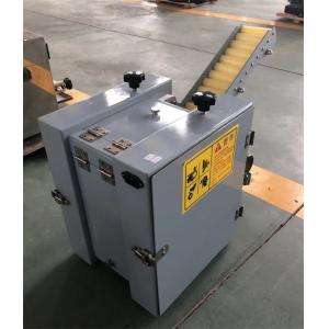 dumpling wrapper machine, wonton skin machine