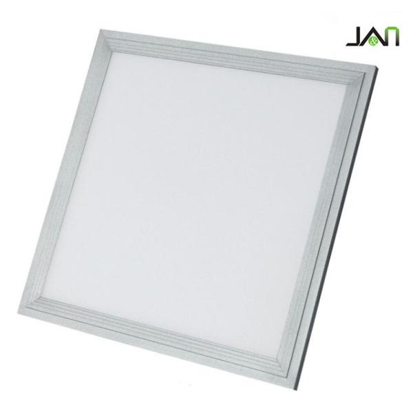 Buy 300*300 High Lumen Ultra Thin 12W  Recessed LED Panel Light With CE ROHS Certification at wholesale prices