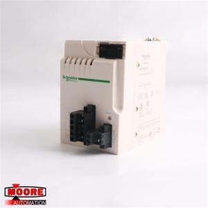 BMXCPS3500 Schneider One Year Warranty Brand New