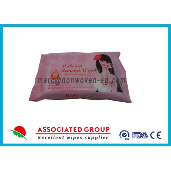 Buy Feminine Antibacterial Wipes  at wholesale prices