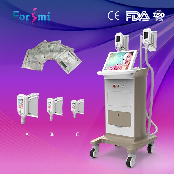 Buy High efficient cryolipolysis slimming machine at wholesale prices