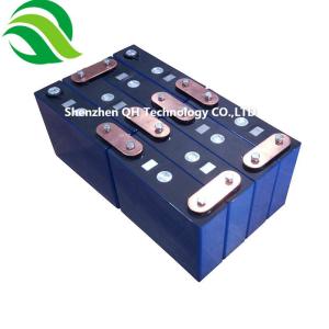 Deep Cycle 36V 100Ah Lifepo4 Car Battery Replacement Low Self - Discharge Rate