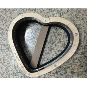 Quality High Flatness Auto Bender Machine Steel Rule Print Pack Die Strip 8-32mm Blade for sale