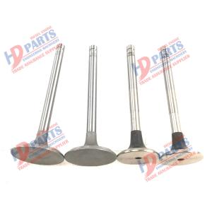 YN36GB2 Engine PISTON Valve 01628412 For KUBOTA