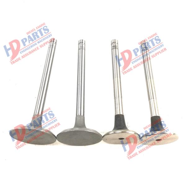 Buy YN36GB2 Engine PISTON Valve 01628412 For KUBOTA at wholesale prices