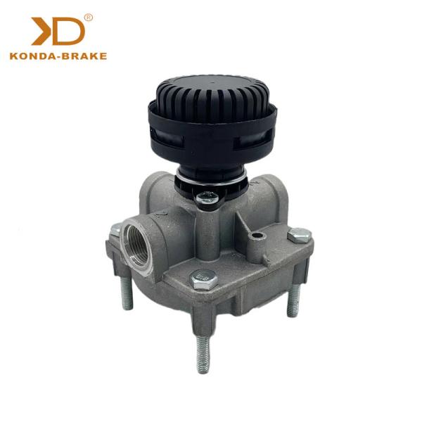 Buy OEM NO 9730110040 Relay Valves For Automotive Applications at wholesale prices