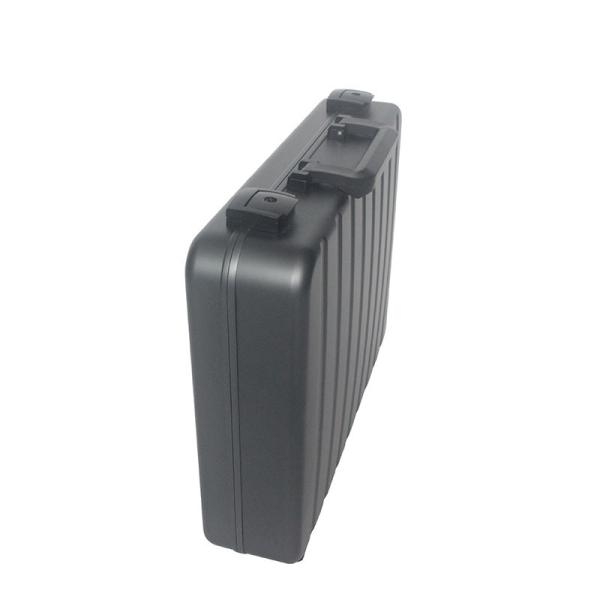 Buy Waterproof Aluminium Carrying Case For Business Use MSAC at wholesale prices