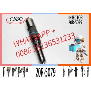 Diesel Injector 456-3509 456-3544 20R-5079 C9.3