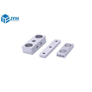 Precision Low Volume CNC Machining Parts Manufacturers JYH Technology